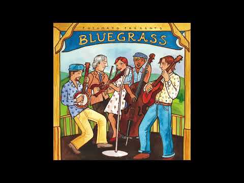 Andrea Zonn With Alison Brown - "New Night Dawning"