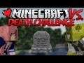 Death Challenge Minecraft VS Ep 9