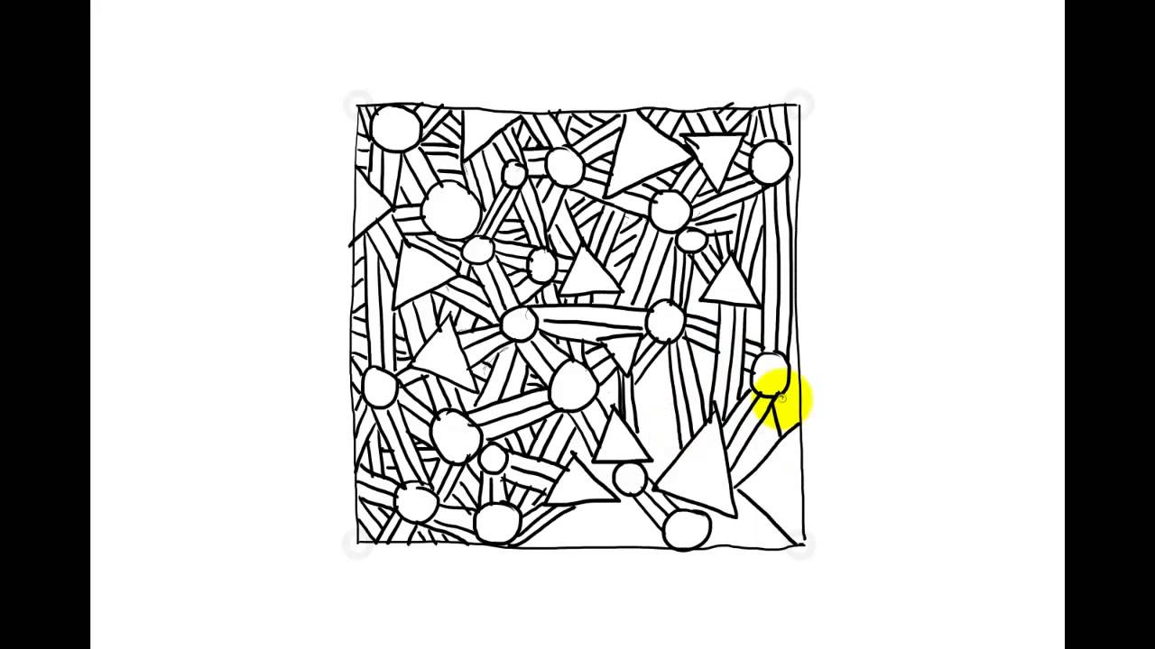 Zentangle Patterns | Tangle Patterns? -  Strata