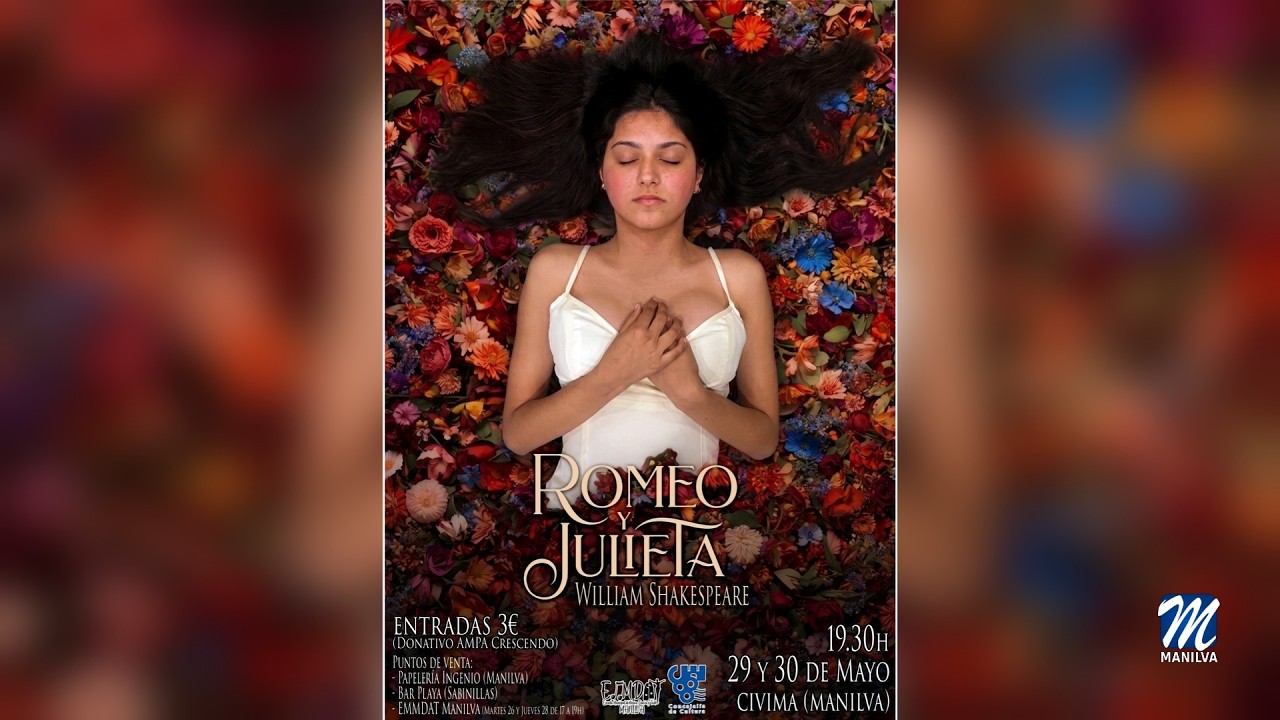 A la venta las entradas de ‘Romeo y Julieta’