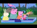Peppa Pig Tales Prehistoric George