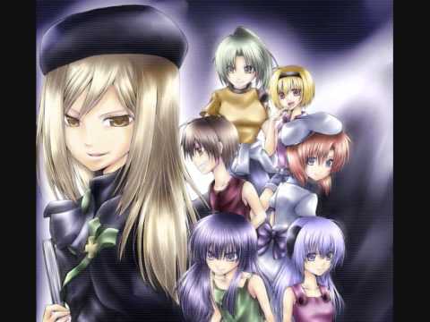Koukatsu - Higurashi No Naku Koro Ni
