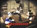 Friendship Sing Along Songs