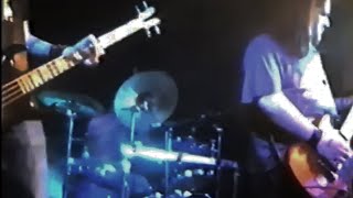 Electric Wizard • Live in Europe 2002 • A Chosen Few…
