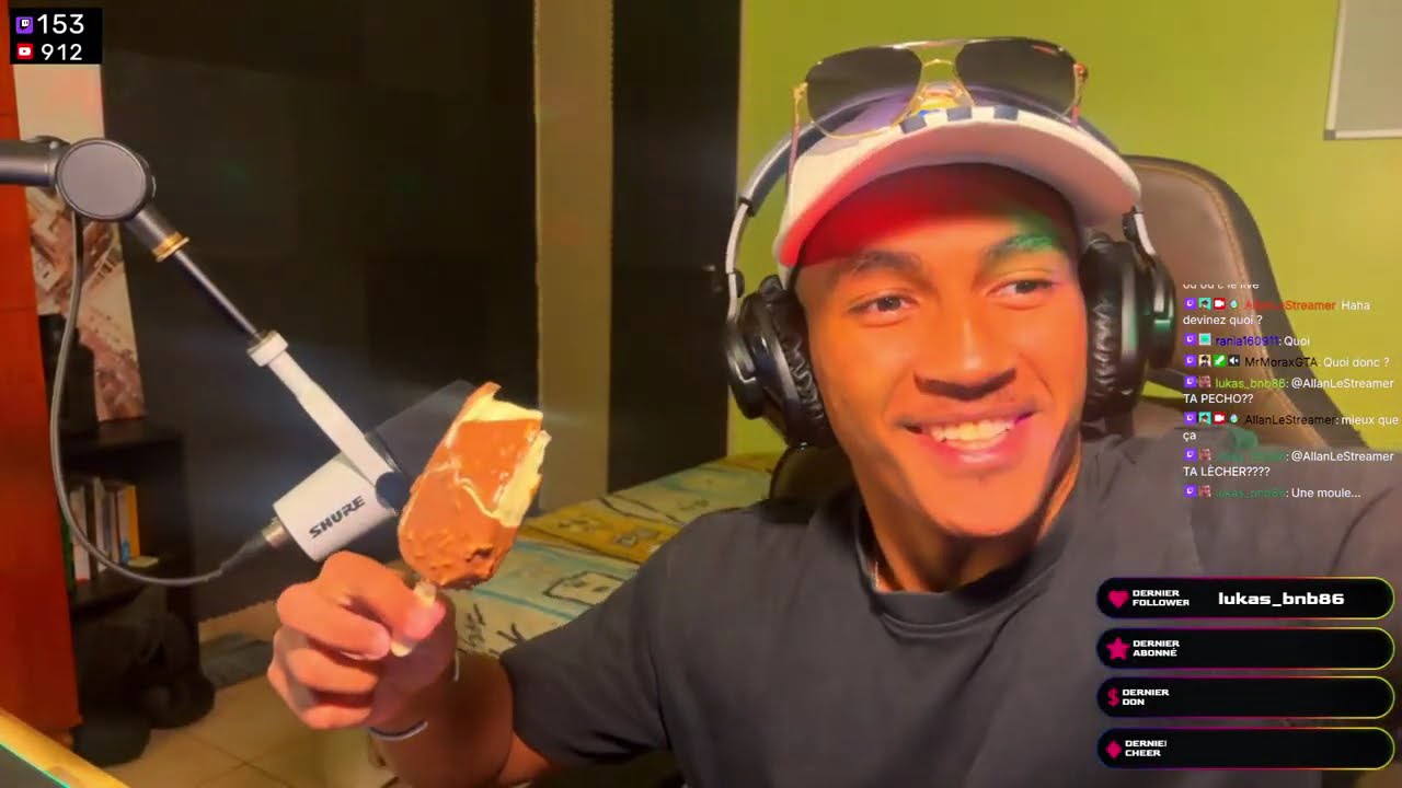 ON DOIT SURVIVRE SUR MINECRAFT ! ⛏️