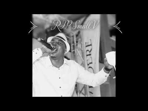 RIP Small V Ft. Knaller - Allright ( Prod By Palenkobeatz )