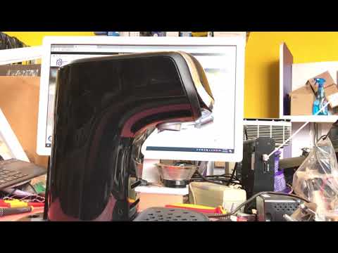 Dissasembling Bosch Tassimo for Spare Parts | iNeedParts