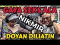 GUE DOYAN DI LIATIN NIKITA MIRZANI Deddy Corbuzier Podcast