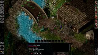 Against Me! - Let's Play Baldur's Gate Part 91