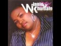 Winnie Khumalo Live My Life