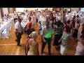 Свадьба Swadba Russische Deutsche Hochzeit Mit SHOWBAND JACKPOT Jakob Und Jakob