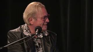 Wall of Power TV - Blood on the Tracks  PT 1