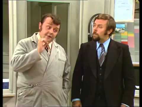 De Collega's S01e1 - Met Pensioen