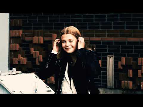 MUCHACHA - LOS IDEALES MÚSICA TROPICAL BAILABLES DE  SIEMPRE  VIDEO OFICIAL