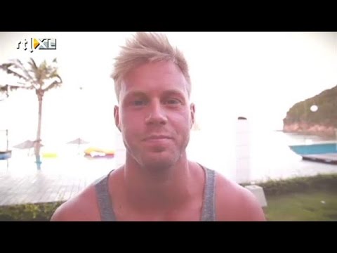 Flirttips van de verleiders - TEMPTATION ISLAND