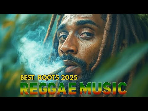 Best Roots Reggae Music 2025 – A Healing Journey Through Disconnection and Discovery
