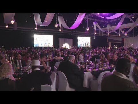 ECMC holds annual awards gala