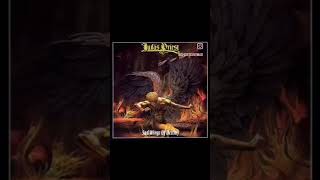 Released on this day in 1976, Judas Priest&#39;s second album, &quot;Sad Wings of Destiny!&quot;