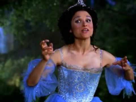 Geppetto ("Just because it's magic")