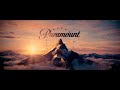 Paramount Pictures Logo November 6 2024