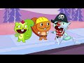 Happy Tree Friends Episode 2 HD