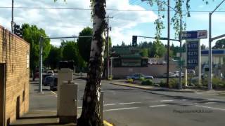 preview picture of video 'Gasolinera en Salem Oregon'