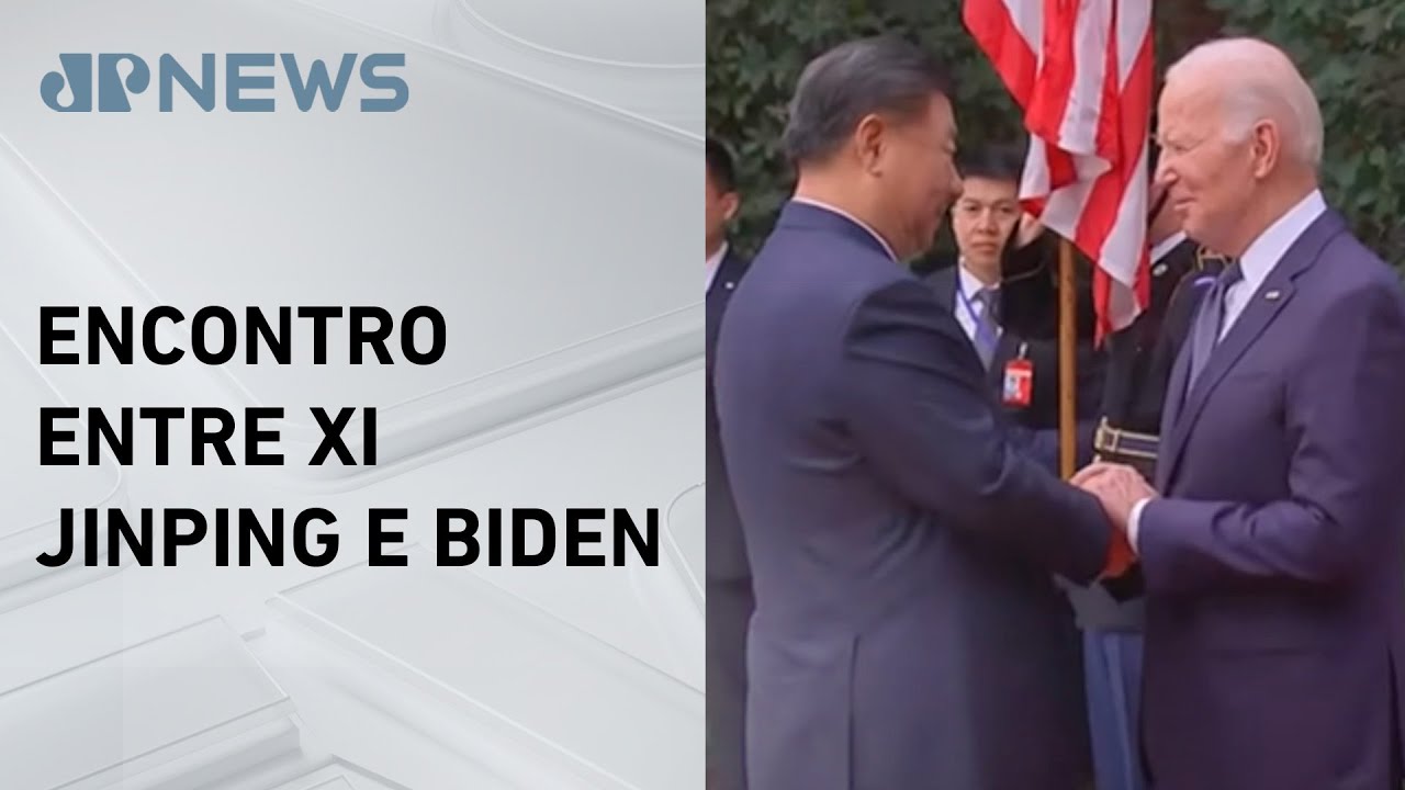 China pediu que EUA alterasse falas sobre Taiwan, segundo Reuters