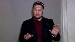 Мазһаб ұстаймын дегендердің дәлелі.А.Куанышбаев