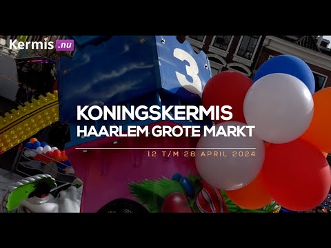 Video Kermiseditie 2024