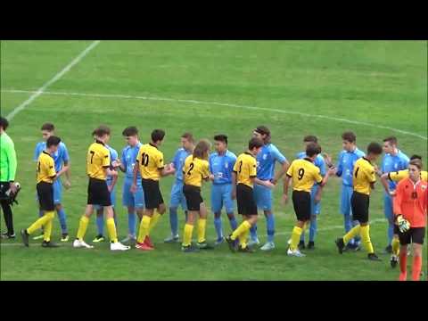 OSM U16 D1 résumé championnat 2019.2020 2eme PARTIE