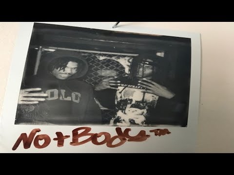 $UAVI GUALLA x LIL LOWLIFE - S.O.S (Prod. by RVPSO)