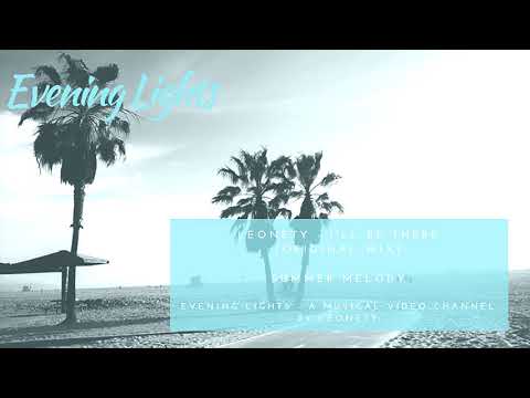 Leonety - I'll Be There (original mix)