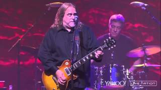 Warren Haynes Band 10/2/2015 Tower Theater, Upper Darby, PA