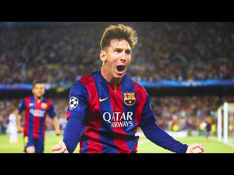 Lionel Messi - 50+ Moments Impossible To Forget
