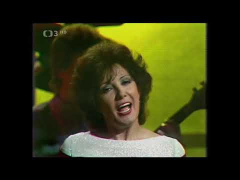 Marie Rottrová - Na lásku máš čas (1984)