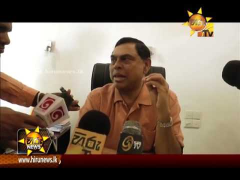 Hiru News 7.00 PM | 2016-10-06