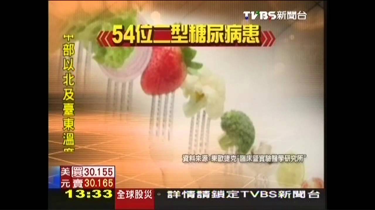 一天吃2餐 捷克研究:減肥效果佳