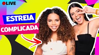 🔴 ESTREIA DE NA CAMA COM PITANDA NO MULTISHOW DEIXA A DESEJAR