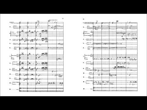 Edgard Varèse - Ionisation