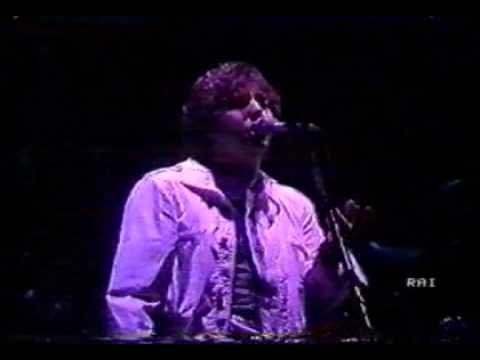 Viareggio 1984 - in high places