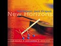 Caribbean Jazz Project - Rain Forest (2000)