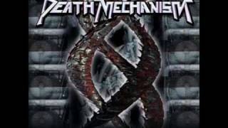 Death Mechanism-Anthropic Collapse
