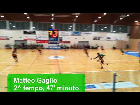 Highlights US Torri vs Molteno