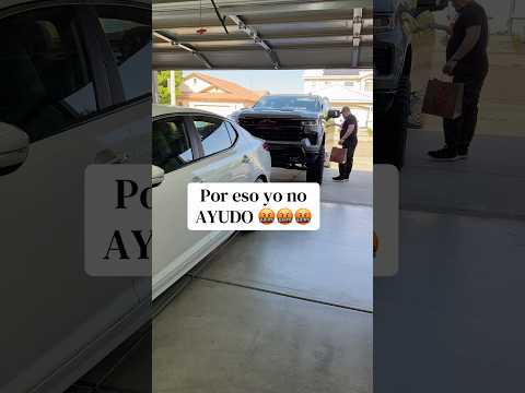 Cómo se usa el car jump para arrancar un carro?? #automobile #carjump #cartips #carbattery