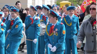 9 мая 2015 года