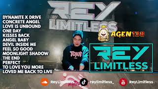 Download lagu DJ Dynamite X Drive New Breakbeat Mashup Super Kenceng 2024 mp3