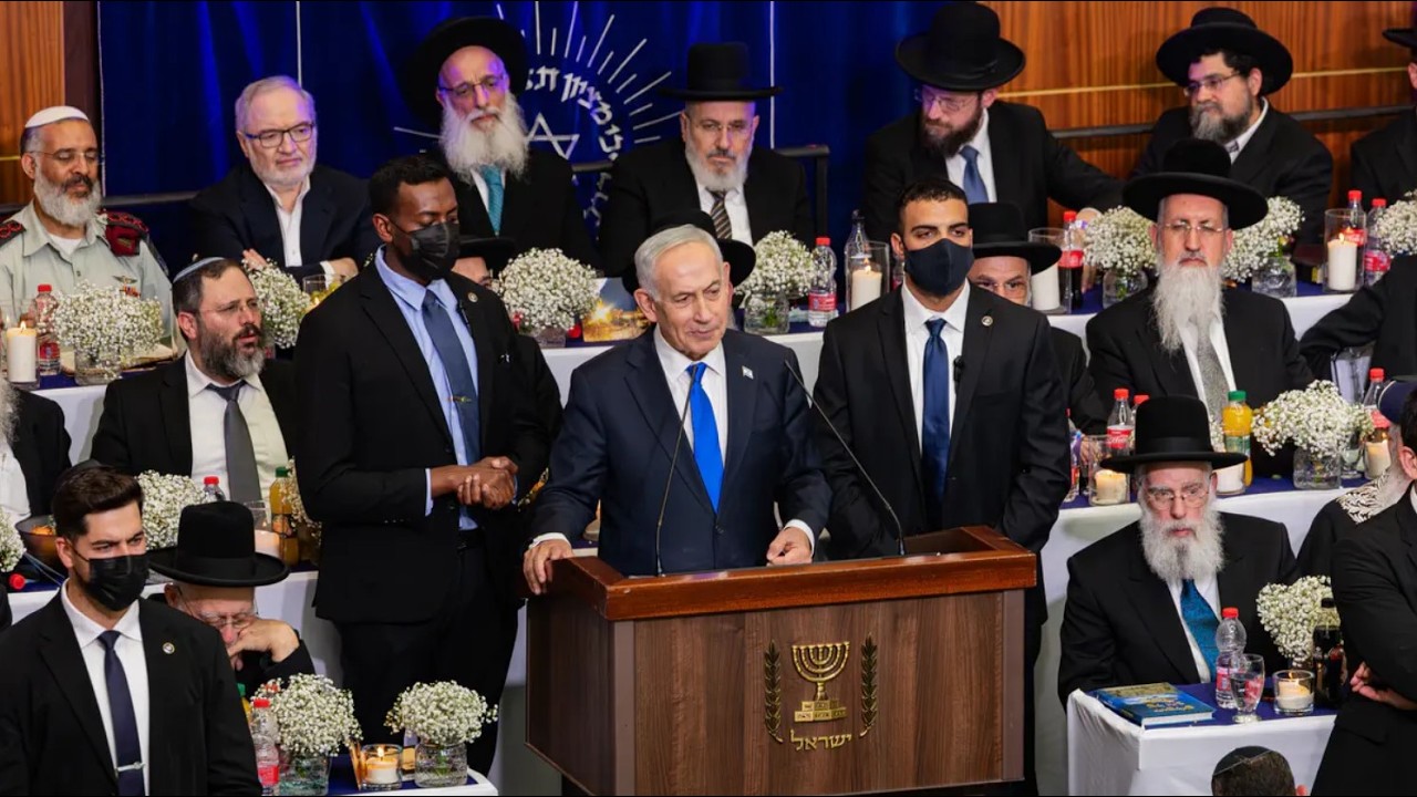 REPLAY: Mercaz HaRav Yeshiva: Marking 59 Years since the Unification of Jerusalem