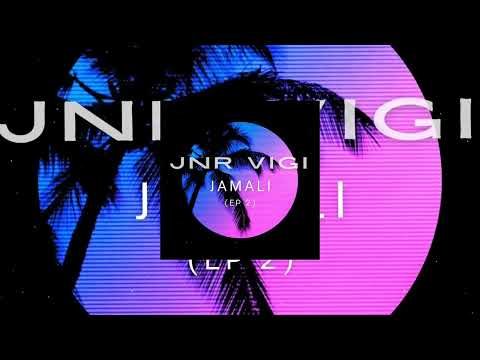 JNR VIGI - Jamali