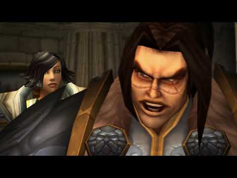 Let's Play World of Warcraft (2022) Part 4 - Mists Of Pandaria (PC UHD) [4K60FPS]