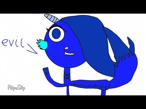 Unikitty's Personality's